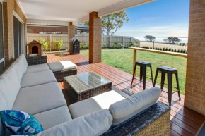Captains Hideaway, Paynesville